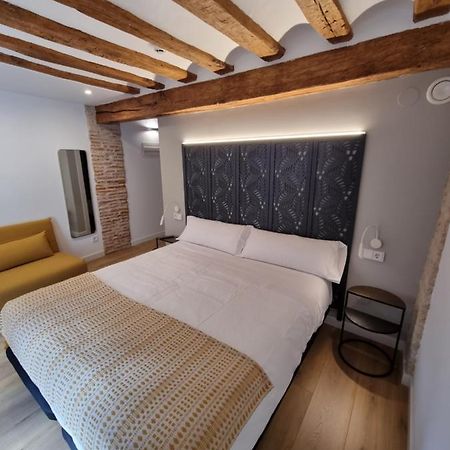 Hostal La Rua Estella Zewnętrze zdjęcie