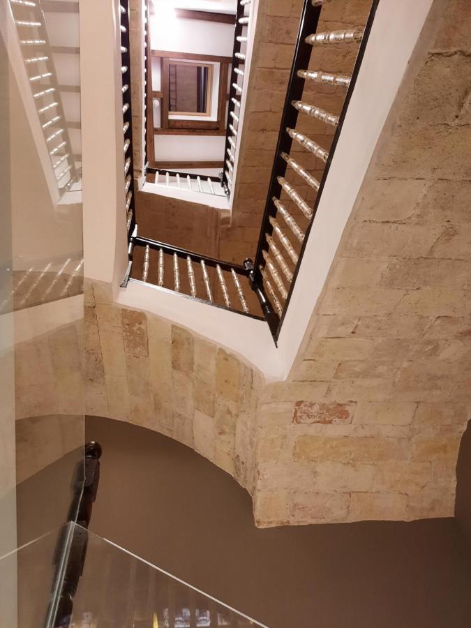 Hostal La Rua Estella Zewnętrze zdjęcie