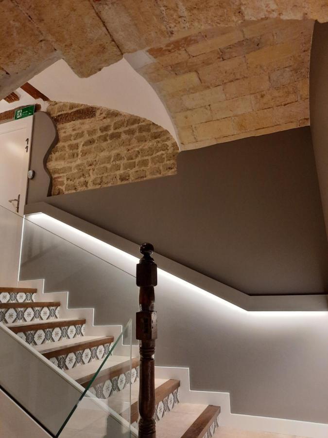 Hostal La Rua Estella Zewnętrze zdjęcie