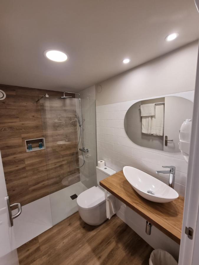 Hostal La Rua Estella Zewnętrze zdjęcie